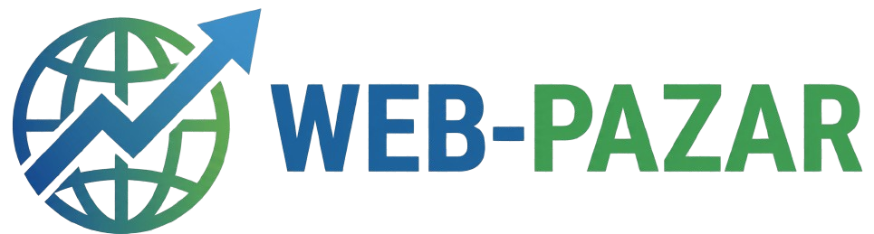 Web-Pazar Logo