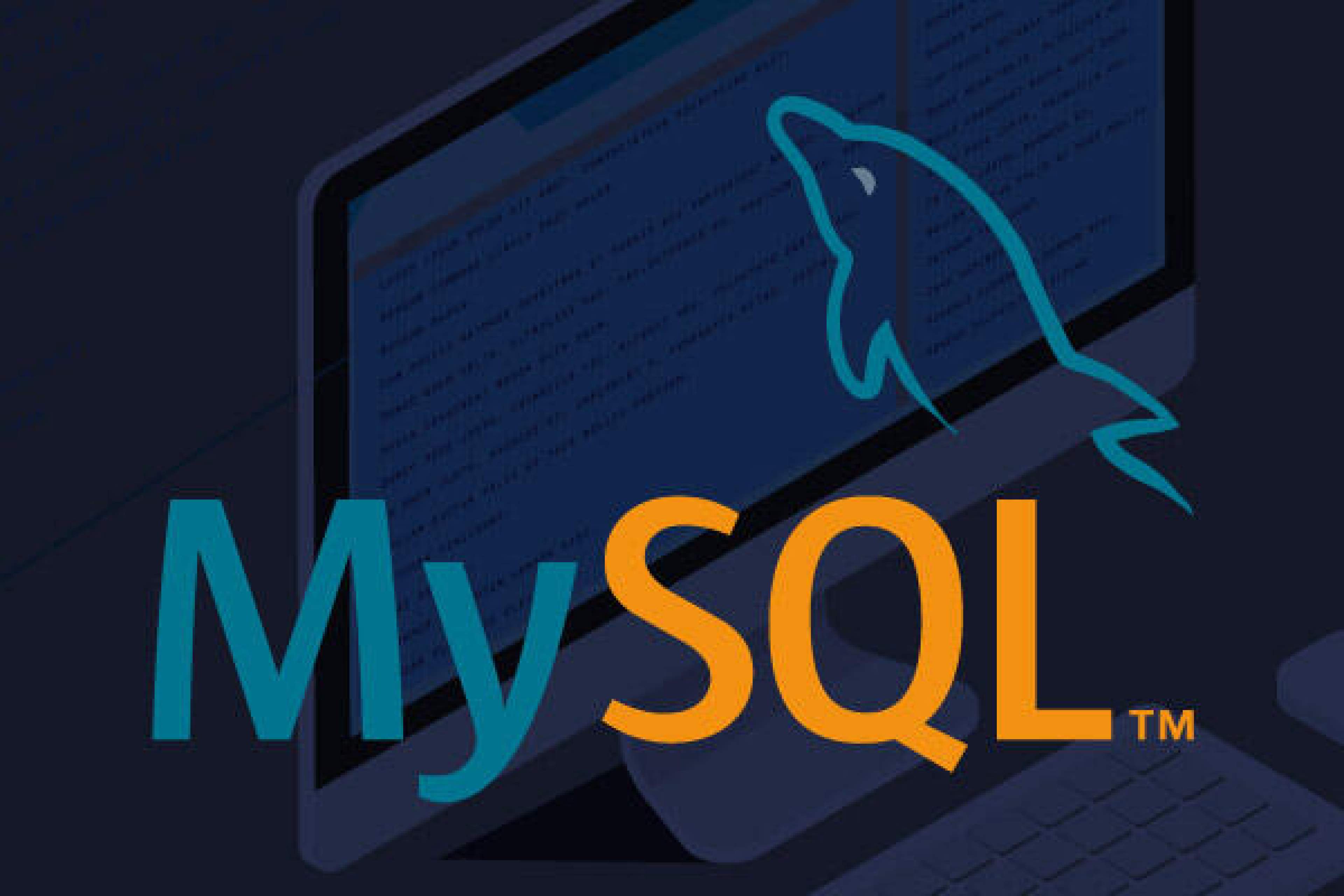Mysql Open Source Veritabanı